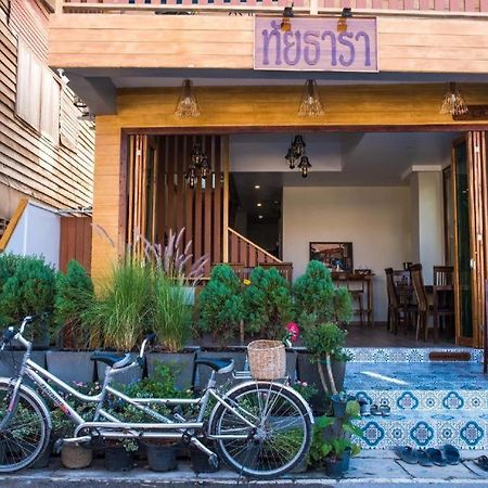 Thaitara Chiangkhan Chiang Khan Eksteriør billede